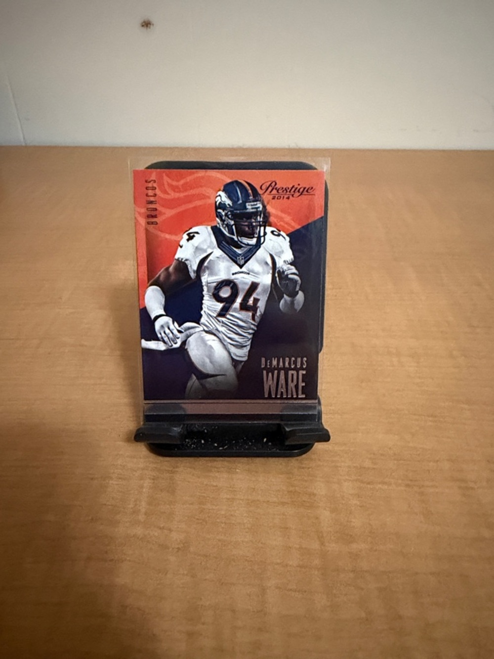 Demarcus Ware